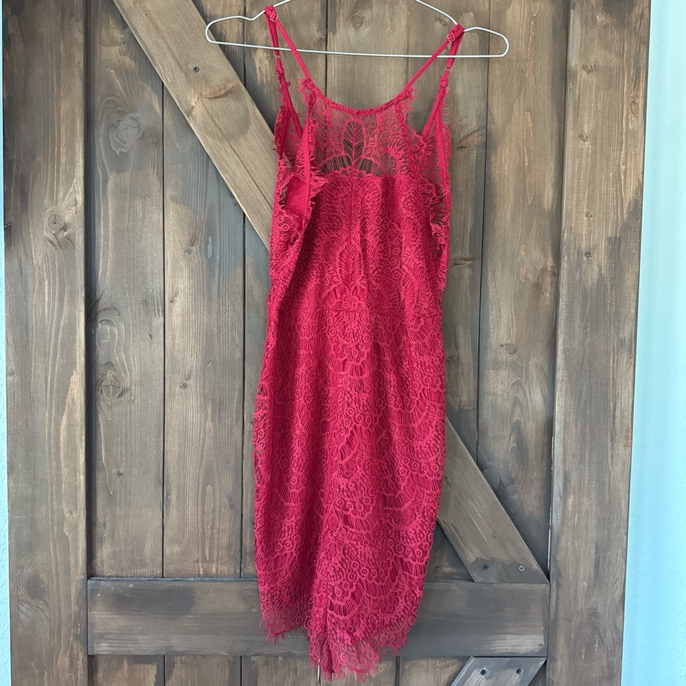 Free People Intimately Dress